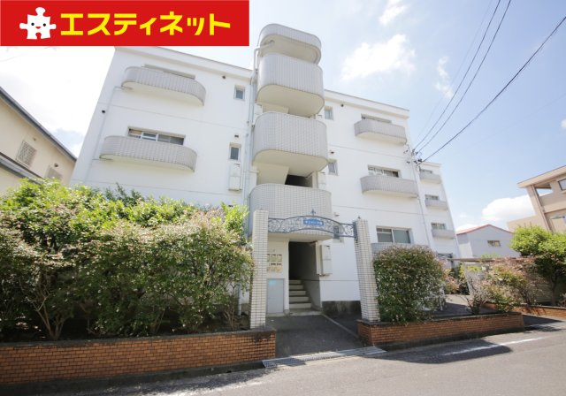 サンパーク森