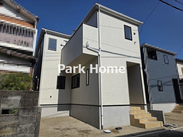 高知市薊野南町 -１号棟-新築戸建て