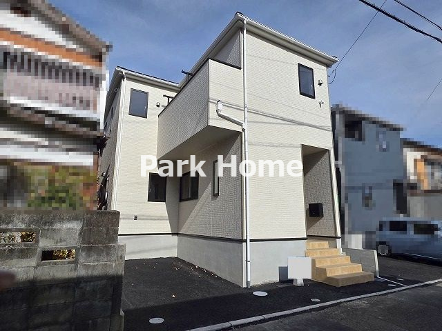 高知市薊野南町 -１号棟-新築戸建て