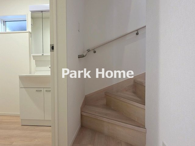 高知市薊野南町 -１号棟-新築戸建てのその他