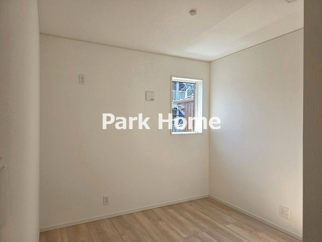 高知市薊野南町 -１号棟-新築戸建ての洋室|２F:5洋室