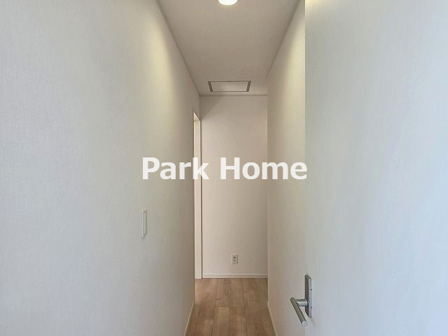 高知市薊野南町 -１号棟-新築戸建てのその他|２F:ホール