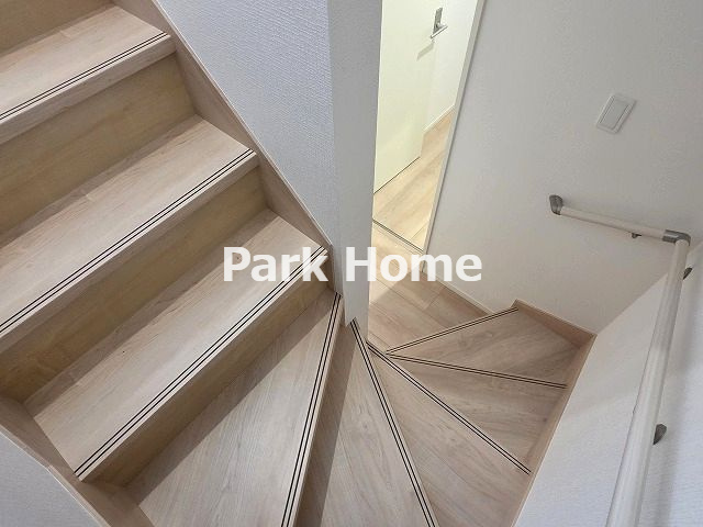 高知市薊野南町 -１号棟-新築戸建てのその他