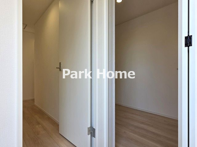 高知市薊野南町 -１号棟-新築戸建ての収納