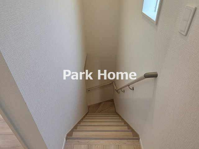 高知市薊野南町 -１号棟-新築戸建てのその他