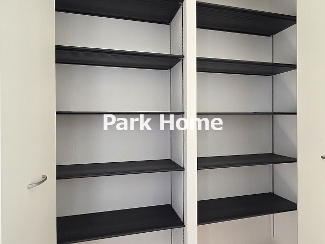 高知市薊野南町 -１号棟-新築戸建ての収納|シューズボックス