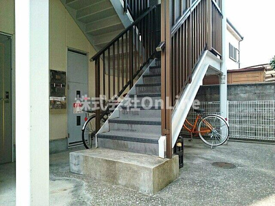 【その他共用部分】 | エクセレント優