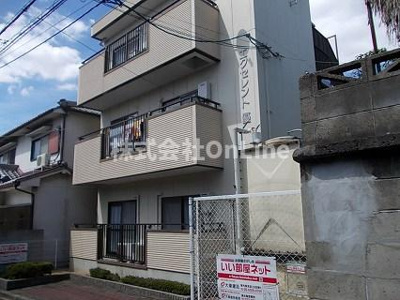 【外観】 | エクセレント優