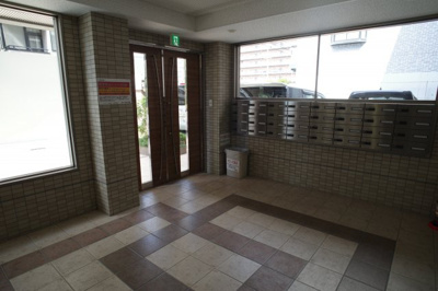 【その他共用部分】 | ルミエール・フジ