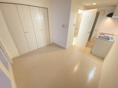 【居間・リビング】 | ルミエール・フジ