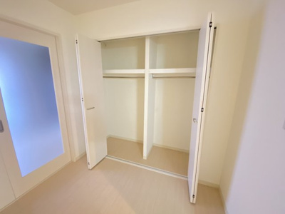 【収納】 | ルミエール・フジ