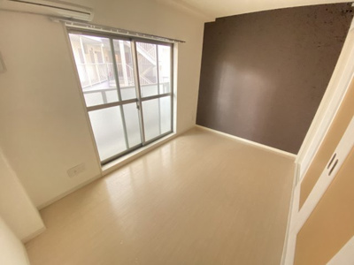 【寝室】 | ルミエール・フジ