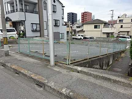 南区宇品御幸2丁目の周辺