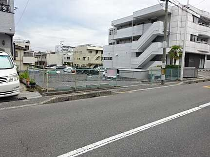 南区宇品御幸2丁目の周辺