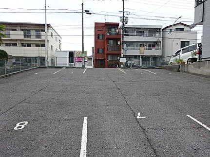 南区宇品御幸2丁目の周辺