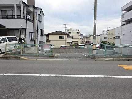 南区宇品御幸2丁目の周辺