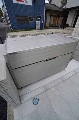 【その他共用部分】 | D-ROOM都賀2丁目Ⅲ棟