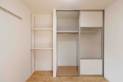 【収納】 | ジュアンあけの