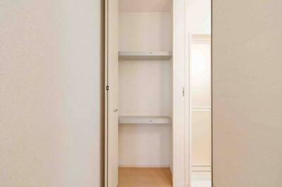 【収納】 | ジュアンあけの