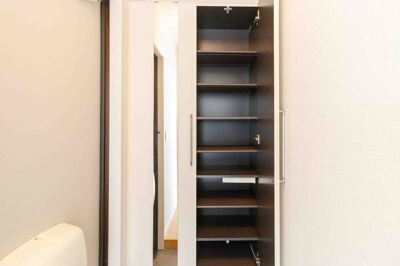 【収納】 | ジュアンあけの