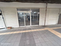 県立大学店舗事務所の画像