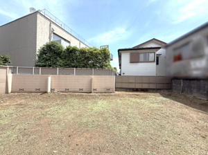 港区南麻布2丁目　建築条件なし土地の画像