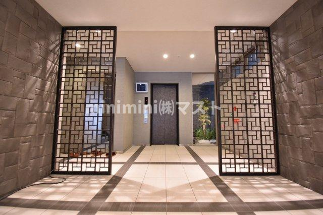 ミラージュパレス玉造デフィのその他