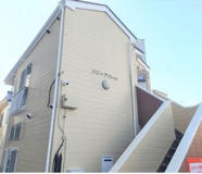 リリーアパートの画像