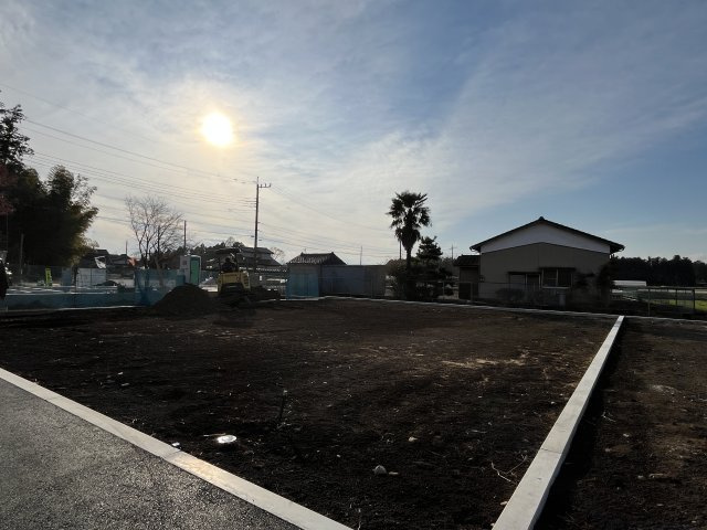 上三川町大字下蒲生　区画２の外観