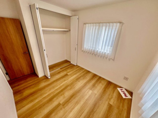 【洋室】 | 安佐北区落合2丁目