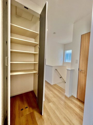 【収納】 | 安佐北区落合2丁目