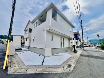 【外観】 | 安佐北区落合2丁目