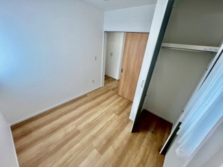 【洋室】 | 安佐北区落合2丁目