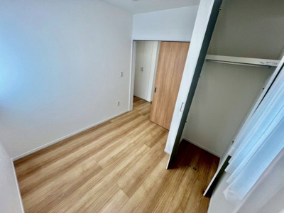 【洋室】 | 安佐北区落合2丁目