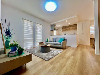 【居間・リビング】 | 安佐北区落合2丁目