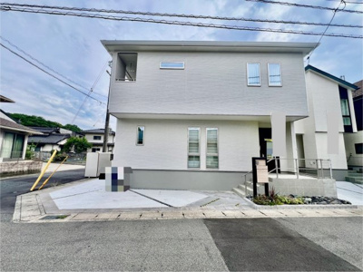 【外観】 | 安佐北区落合2丁目