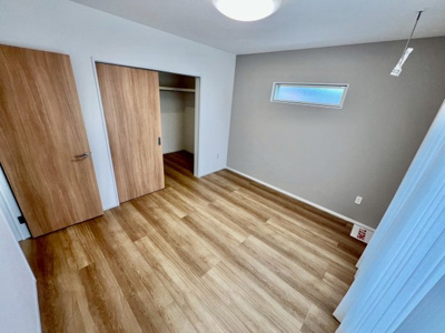 【洋室】 | 安佐北区落合2丁目