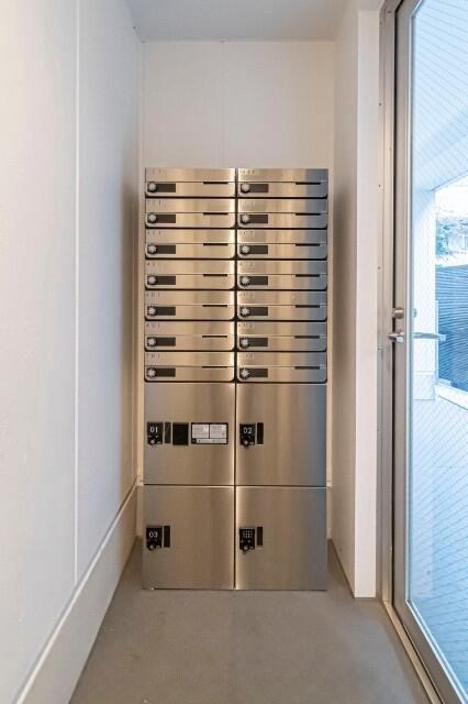 アーバンタワー池袋