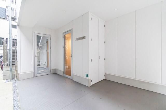 アーバンタワー池袋