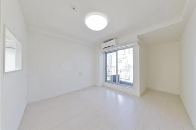 アーバンタワー池袋の内装