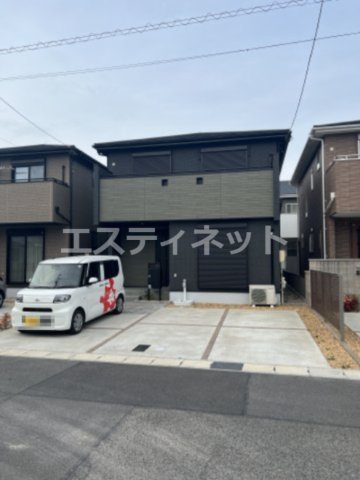 矢場町1丁目戸建