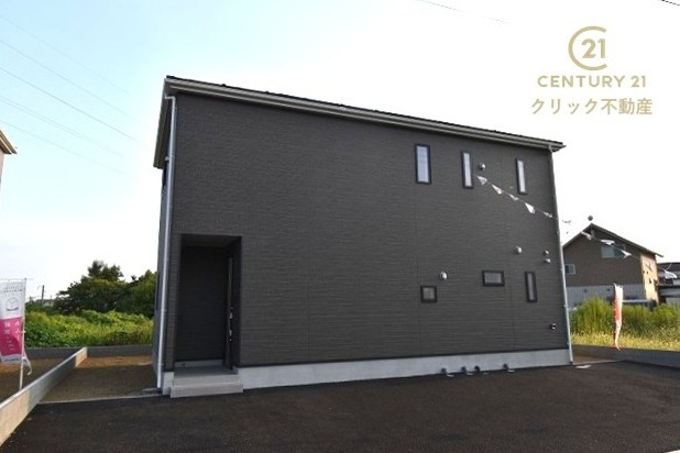 Cradlegarden　 笠間市大田町　第3　3