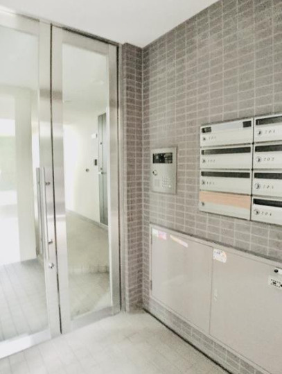 アドミーレ四谷のその他共用部分|アドミーレ四谷