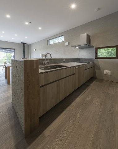 Secual Villa 軽井沢　A棟の画像