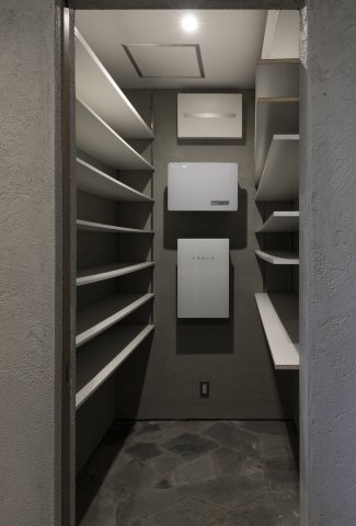 Secual Villa 軽井沢　A棟の画像