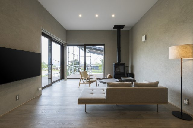 Secual Villa 軽井沢　A棟の画像