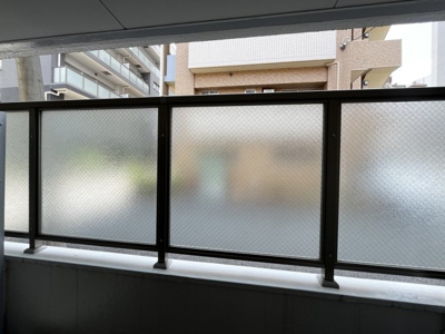 【展望】 | カーサ桜台