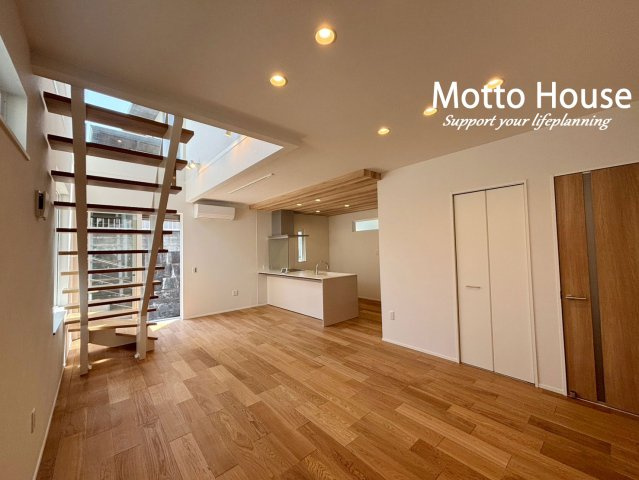 久留米市日ノ出町2号地