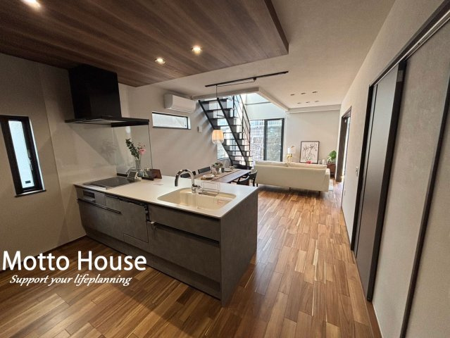 久留米市日ノ出町1号地