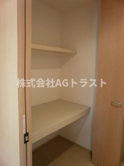 【収納】 | ラーク　Ｂ